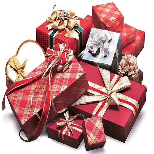 The Booming Gifting Industry in India